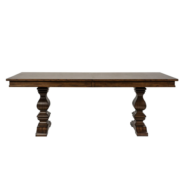 Armand Trestle Table - 242-DR-TRS