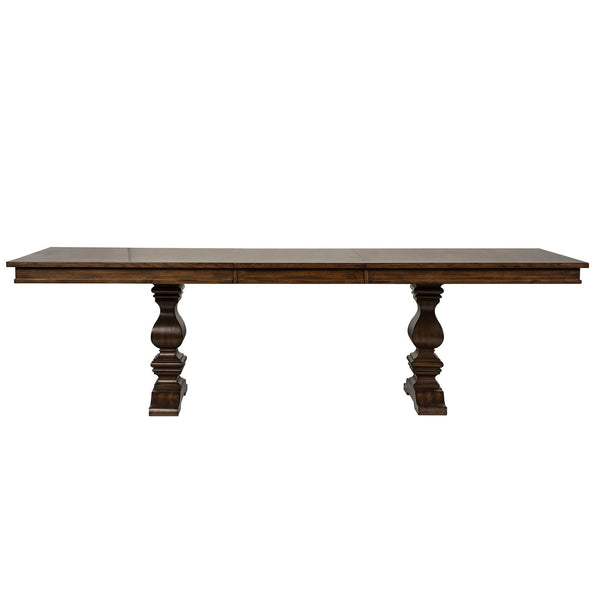Armand Trestle Table - 242-DR-TRS