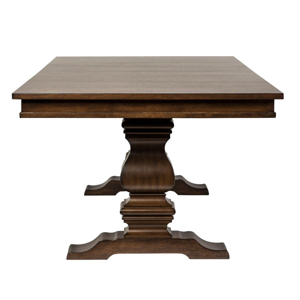 Armand Trestle Table - 242-DR-TRS