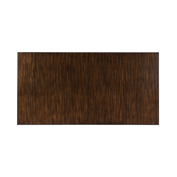 Armand Trestle Table - 242-DR-TRS