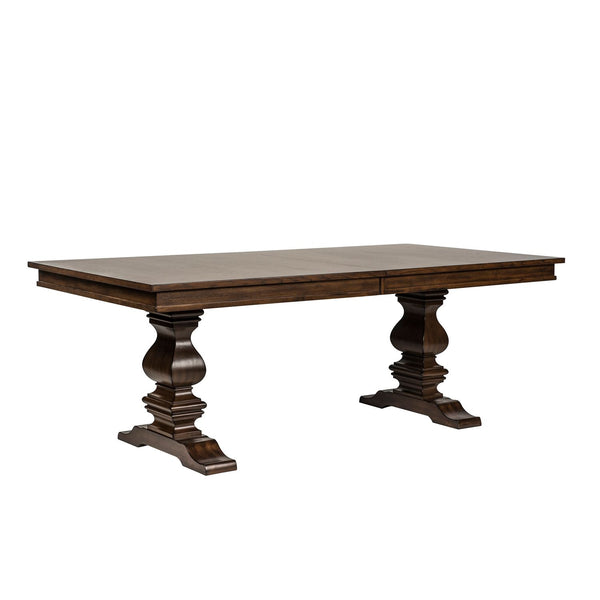 Armand Trestle Table Top - 242-T4206