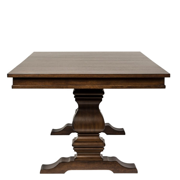 Armand Trestle Table Top - 242-T4206