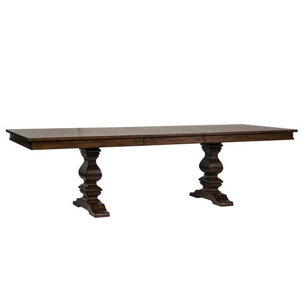 Armand Trestle Table Top - 242-T4206