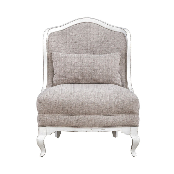 Magnolia Manor Upholstered Accent Chair - 244-ACH15