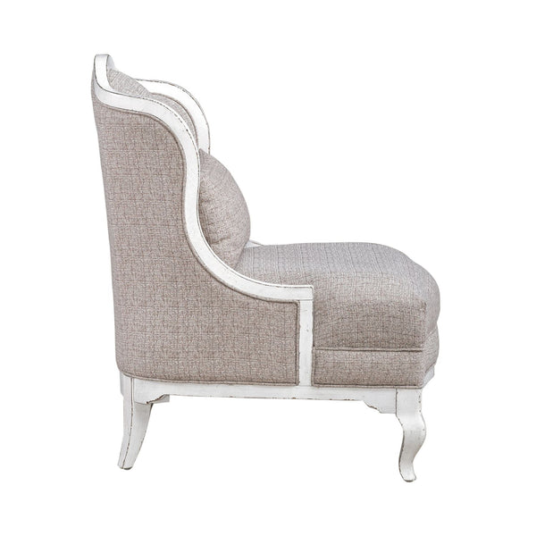 Magnolia Manor Upholstered Accent Chair - 244-ACH15