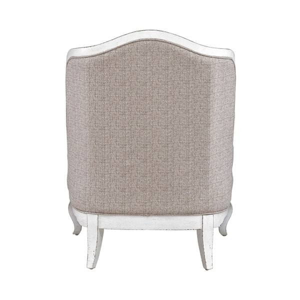 Magnolia Manor Upholstered Accent Chair - 244-ACH15