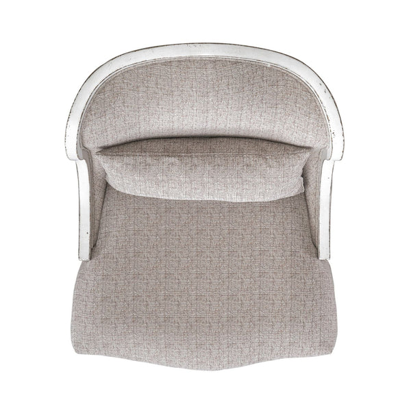 Magnolia Manor Upholstered Accent Chair - 244-ACH15