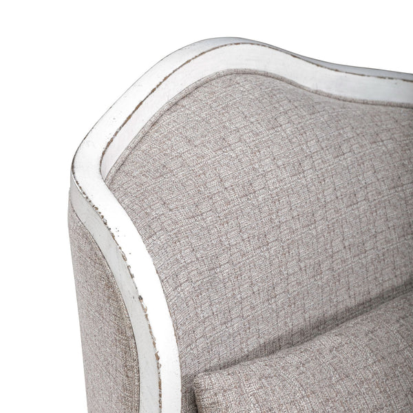 Magnolia Manor Upholstered Accent Chair - 244-ACH15