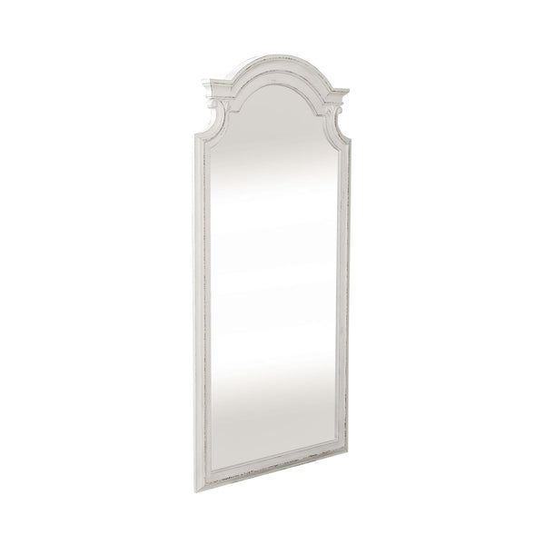 Magnolia Manor Floor Mirror - 244-ACM50