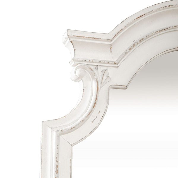 Magnolia Manor Floor Mirror - 244-ACM50