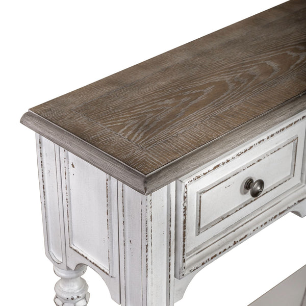 Magnolia Manor 72 Inch Hall Console Table - 244-AT2002