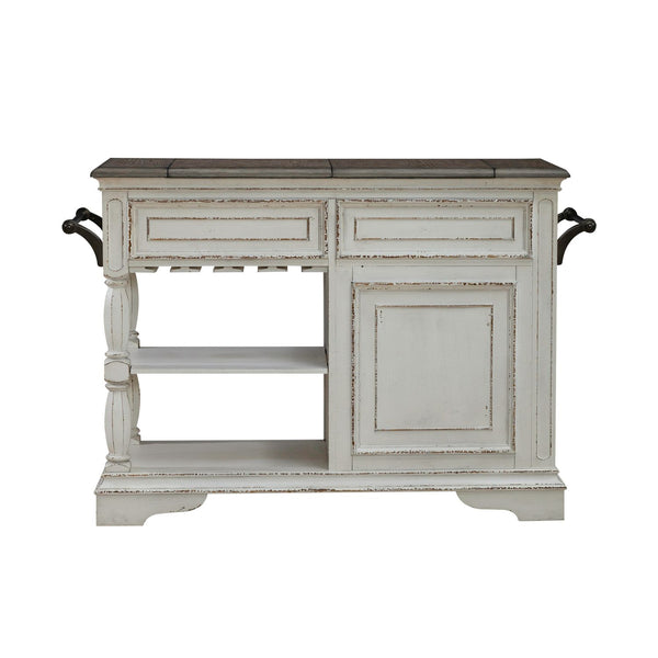 Magnolia Manor Bar Cart - 244-AT3000