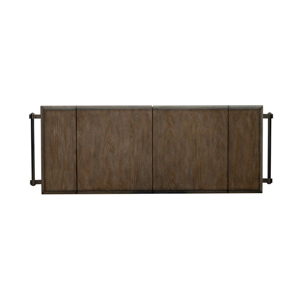 Magnolia Manor Bar Cart - 244-AT3000