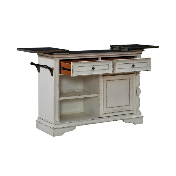Magnolia Manor Bar Cart - 244-AT3000