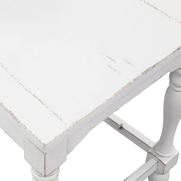 Magnolia Manor Ladder Back Counter Chair (RTA) - 244-B200024