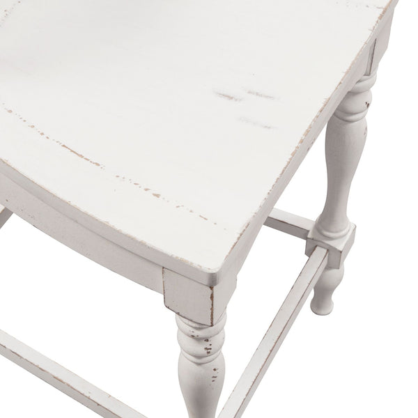 Magnolia Manor Spindle Back Counter Chair (RTA) - 244-B400024