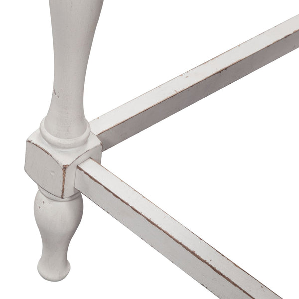 Magnolia Manor Spindle Back Counter Chair (RTA) - 244-B400024