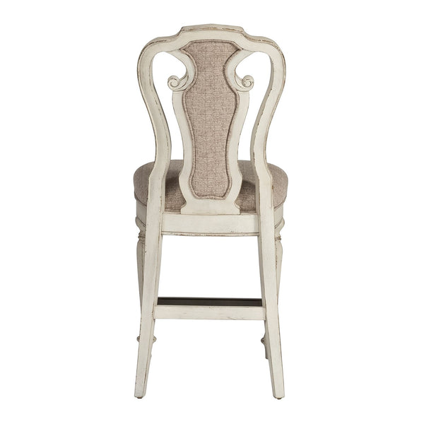 Magnolia Manor Counter Height Chair (RTA) - 244-B650124