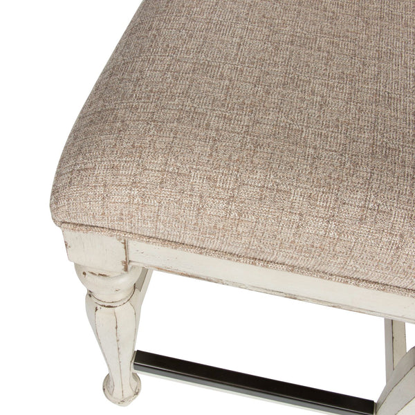 Magnolia Manor Counter Height Chair (RTA) - 244-B650124