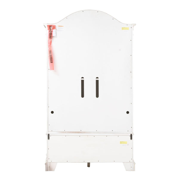 Magnolia Manor Armoire - 244-BR-ARM