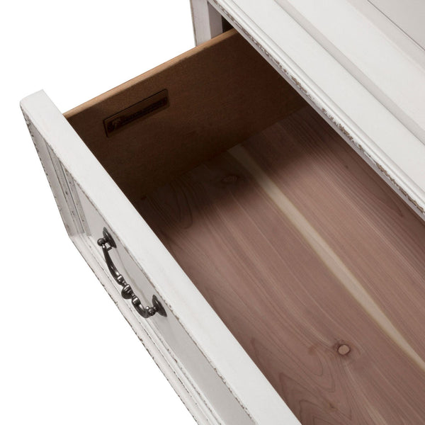 Magnolia Manor Armoire - 244-BR-ARM