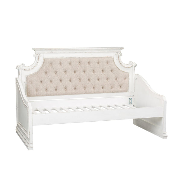 Magnolia Manor Twin Daybed HB & FB - 244-BR09HF