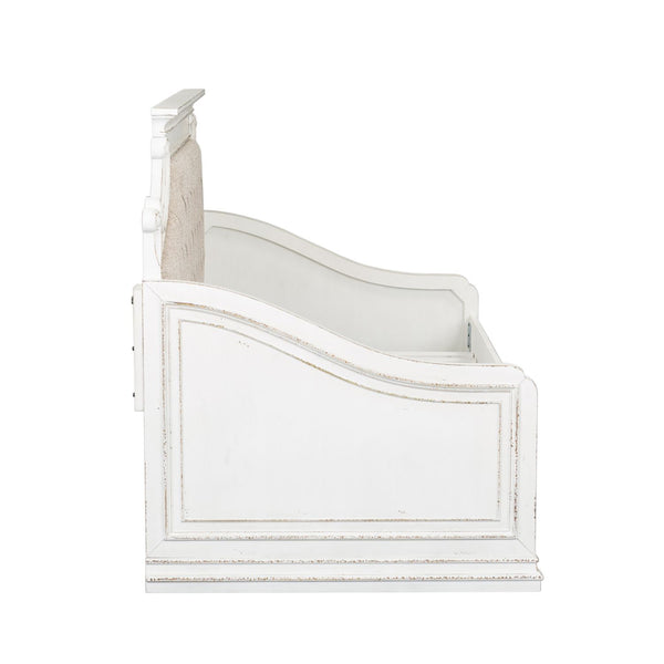 Magnolia Manor Twin Daybed HB & FB - 244-BR09HF