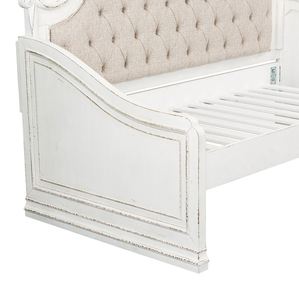 Magnolia Manor Twin Daybed HB & FB - 244-BR09HF