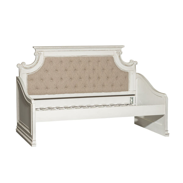 Magnolia Manor Daybed Uph Back - 244-BR09HUB
