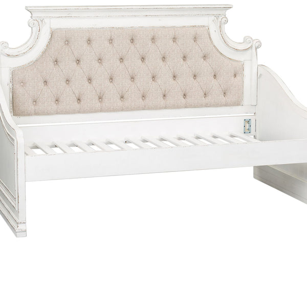 Magnolia Manor Twin Daybed Slat Roll - 244-BR09S