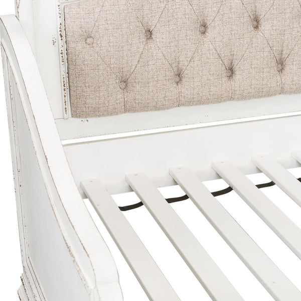 Magnolia Manor Twin Daybed Slat Roll - 244-BR09S