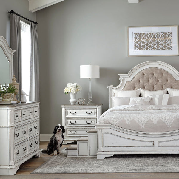 Magnolia Manor Pet Steps - 244-BR1000