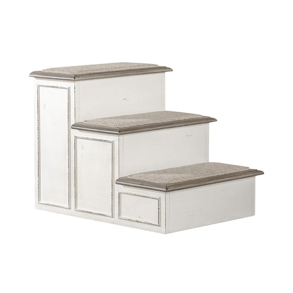 Magnolia Manor Pet Steps - 244-BR1000