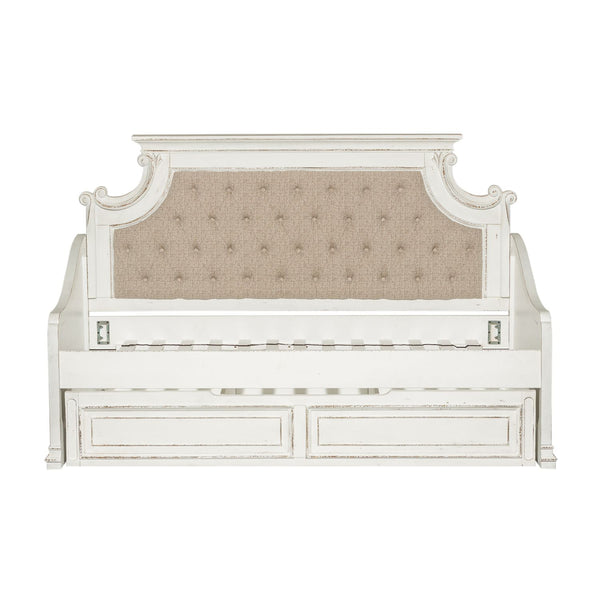 Magnolia Manor Twin Trundle Unit - 244-BR11T