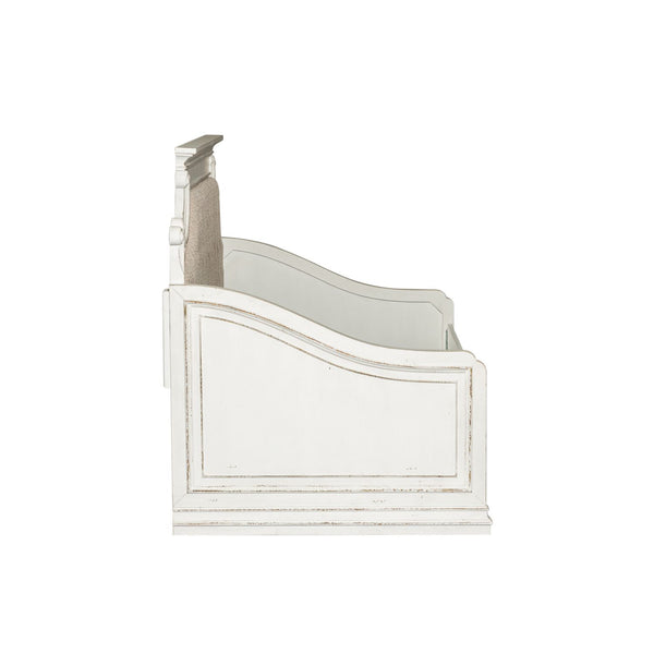 Magnolia Manor Twin Trundle Unit - 244-BR11T