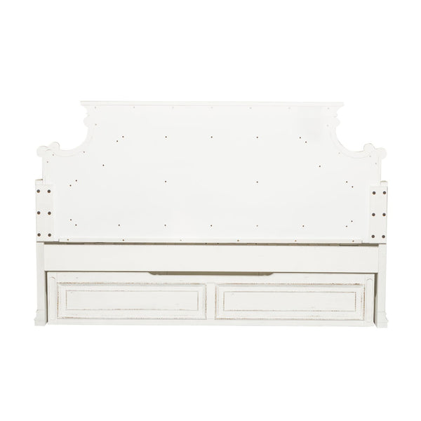Magnolia Manor Twin Trundle Unit - 244-BR11T