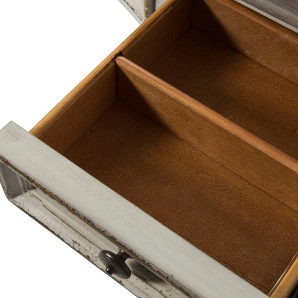 Magnolia Manor Vanity Desk - 244-BR35
