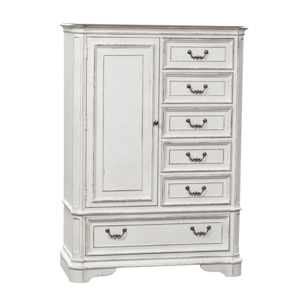 Magnolia Manor Master Chest - 244-BR42MC