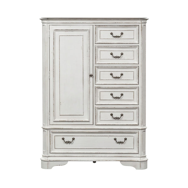 Magnolia Manor Master Chest - 244-BR42MC