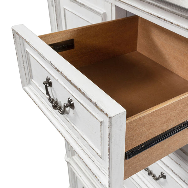 Magnolia Manor Master Chest - 244-BR42MC