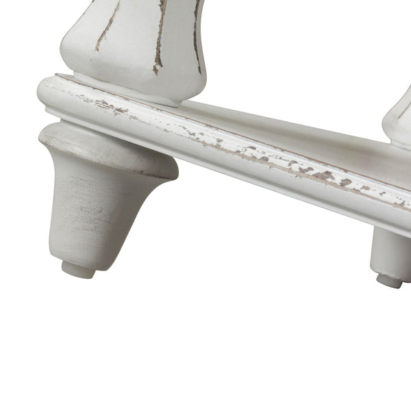 Magnolia Manor Bed Bench - 244-BR47
