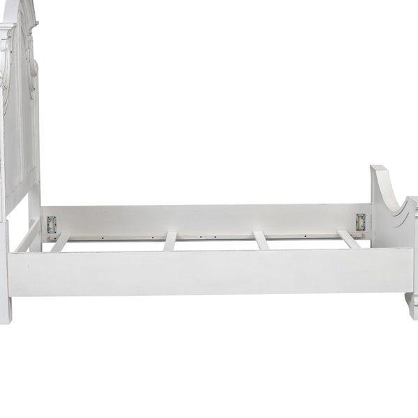 Magnolia Manor Panel Bed Rails - 244-BR90