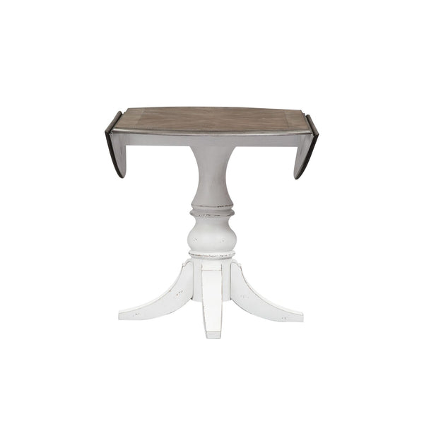 Magnolia Manor Opt 5 Piece Drop Leaf Set - 244-CD-O5DLS