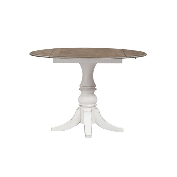 Magnolia Manor Opt 5 Piece Drop Leaf Set - 244-CD-O5DLS