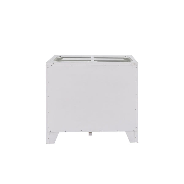 Magnolia Manor Bunching Display Cabinet Base - 244-CH3884B