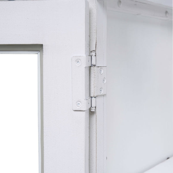 Magnolia Manor Bunching Display Cabinet Top - 244-CH3884T
