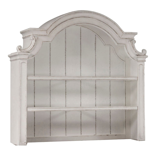 Magnolia Manor Hutch - 244-CH5692