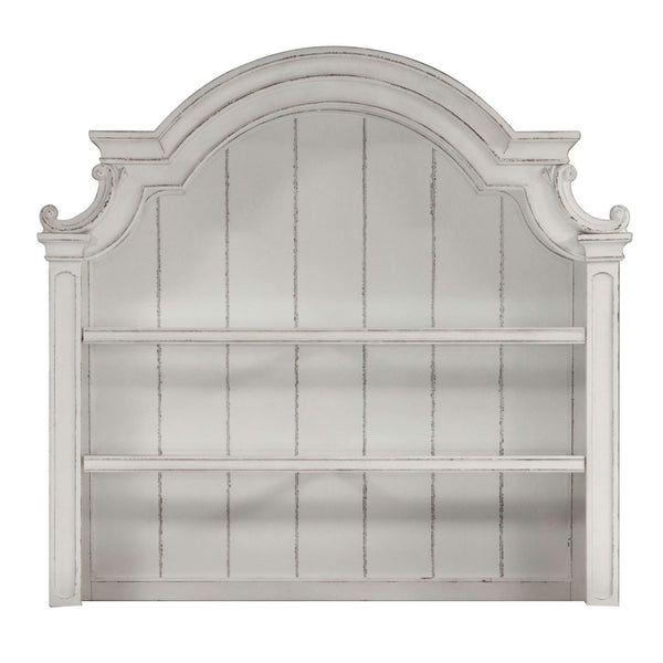 Magnolia Manor Hutch - 244-CH5692