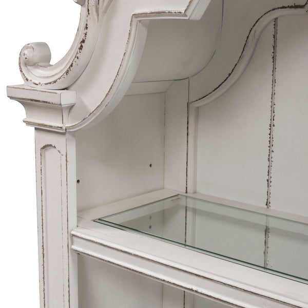 Magnolia Manor Hutch - 244-CH5692