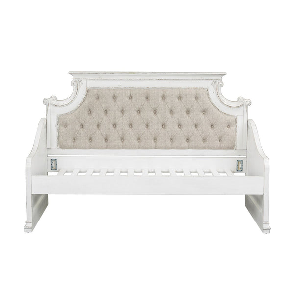 Magnolia Manor Twin Daybed without Trundle - 244-DAY-TDB